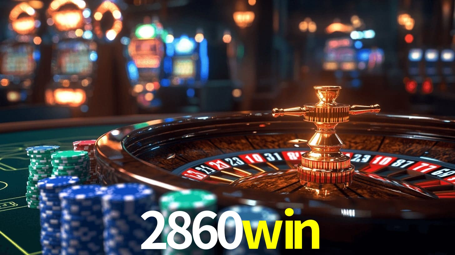 2860win bet