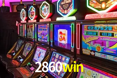 Desvendando o Mundo dos Jogos Virtuais na 2860win