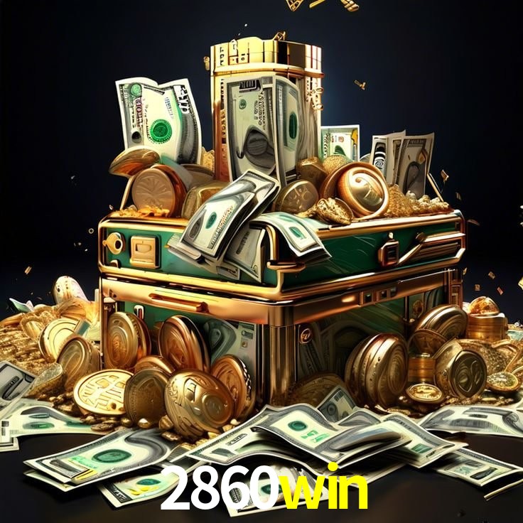 Experiência VIP 2860win