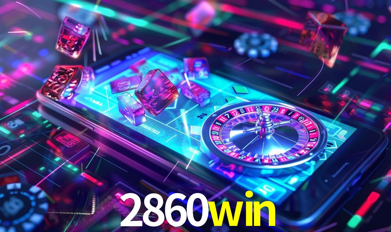 Estatísticas 2860win