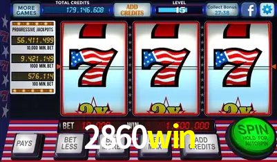 Desvendando o Mundo dos Jogos Virtuais na 2860win
