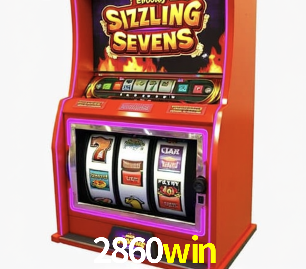 Account Benefits 2860win