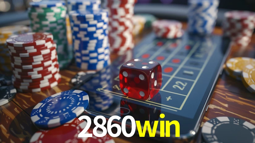 2860win bet