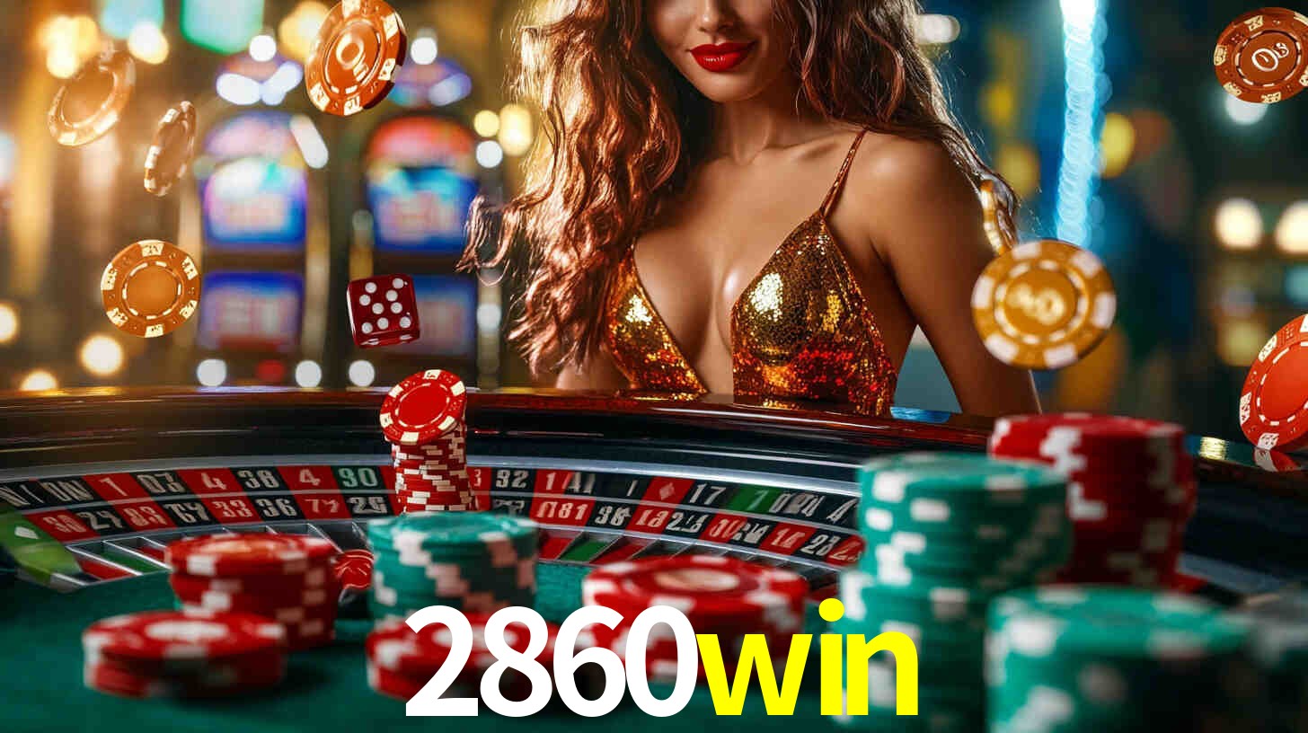 2860win App Interface