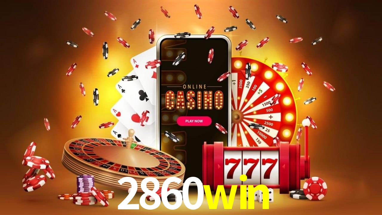 Benefícios da Conta 2860win