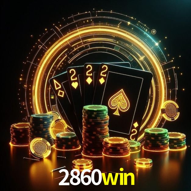 Casino Ao Vivo 2860win
