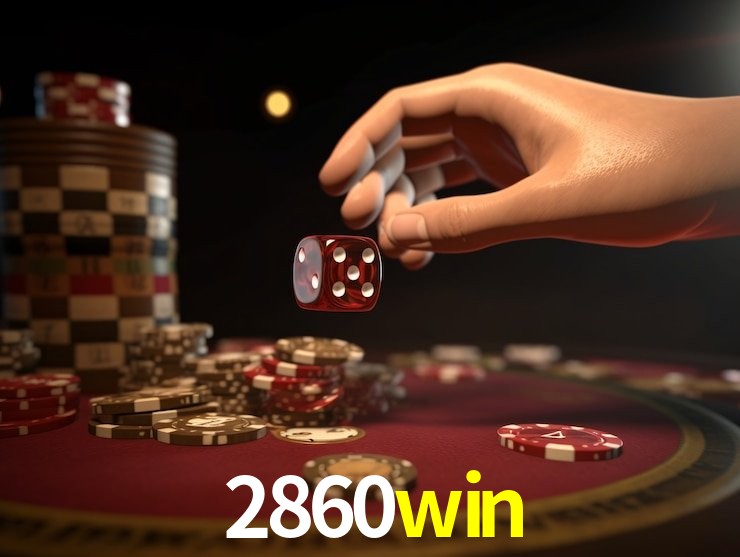Provedores de Jogos 2860win