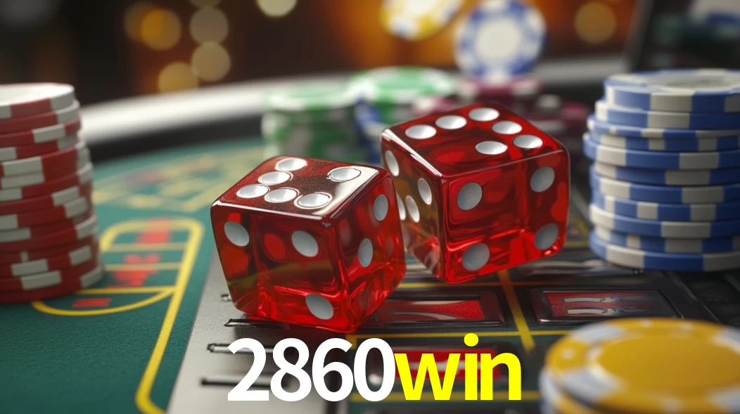 Welcome Bonus 2860win