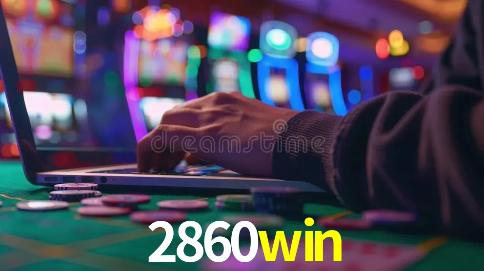 Bônus Diários 2860win