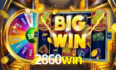 Descubra a Magia dos Jogos de Arcade no 2860win