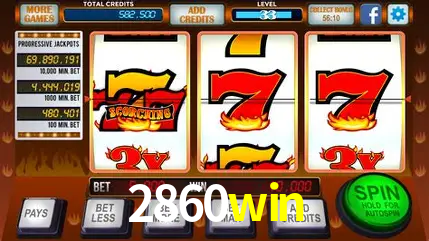 Explorando a Categoria de Eventos em Apostas na 2860win