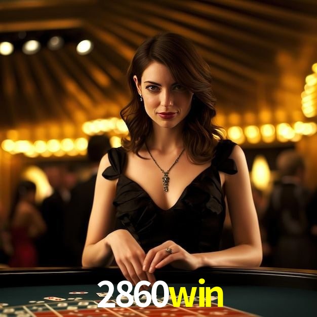 A Experiência Imersiva dos Cassinos Ao Vivo no 2860win