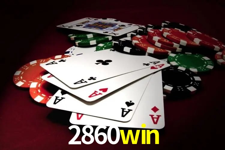 Casino VIP 2860win