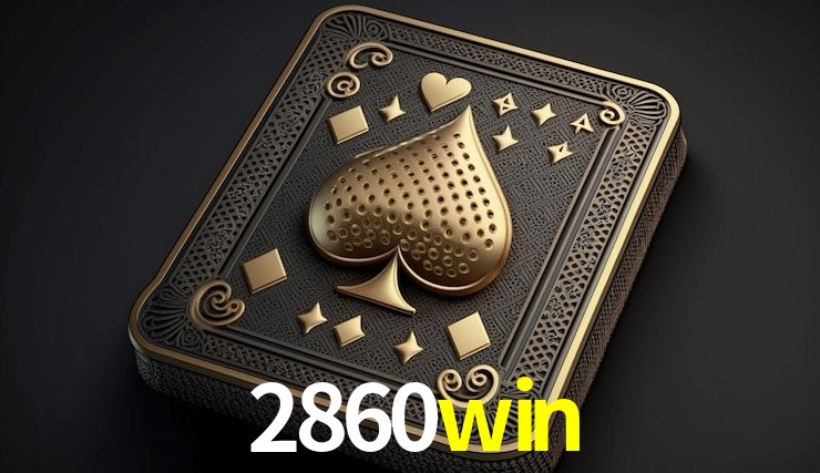 Estatísticas do Jogo 2860win
