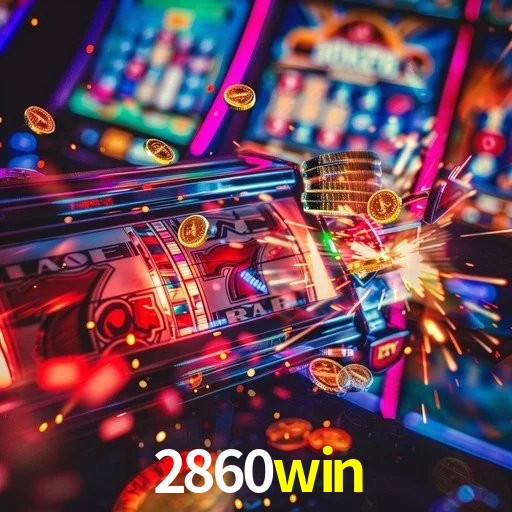 Casino Ao Vivo 2860win
