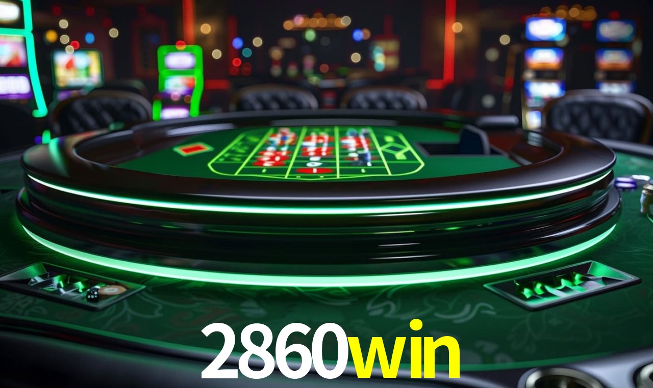 Platform Technology 2860win
