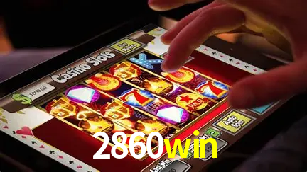 A Experiência Imersiva dos Cassinos Ao Vivo no 2860win