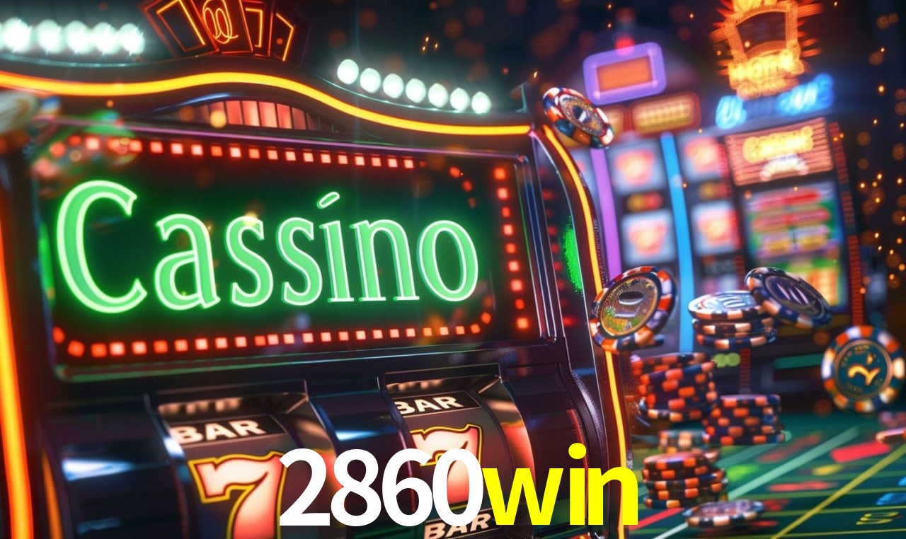 Tecnologia da Plataforma 2860win