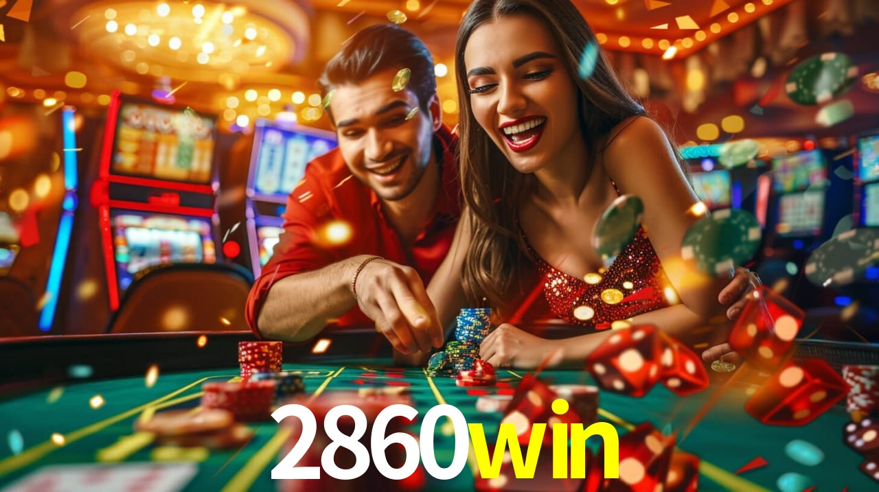 Design Responsivo 2860win