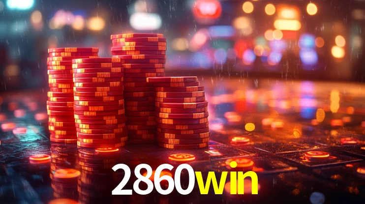 Sinta a adrenalina dos jogos de cassino com 2860win