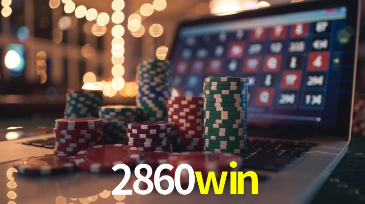 Slot Games 2860win