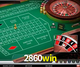 Exclusive Offers 2860win