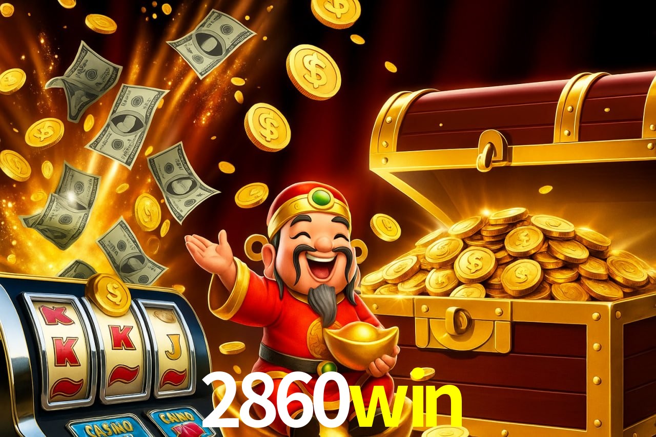 Torneios 2860win