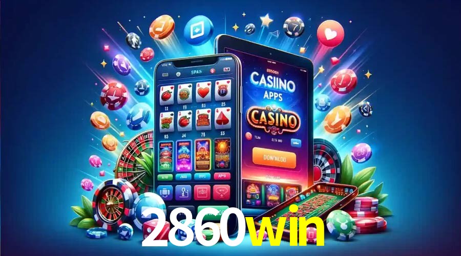 Live Casino 2860win