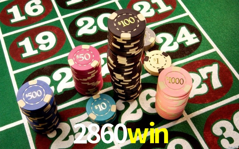 Estatísticas Esportivas 2860win