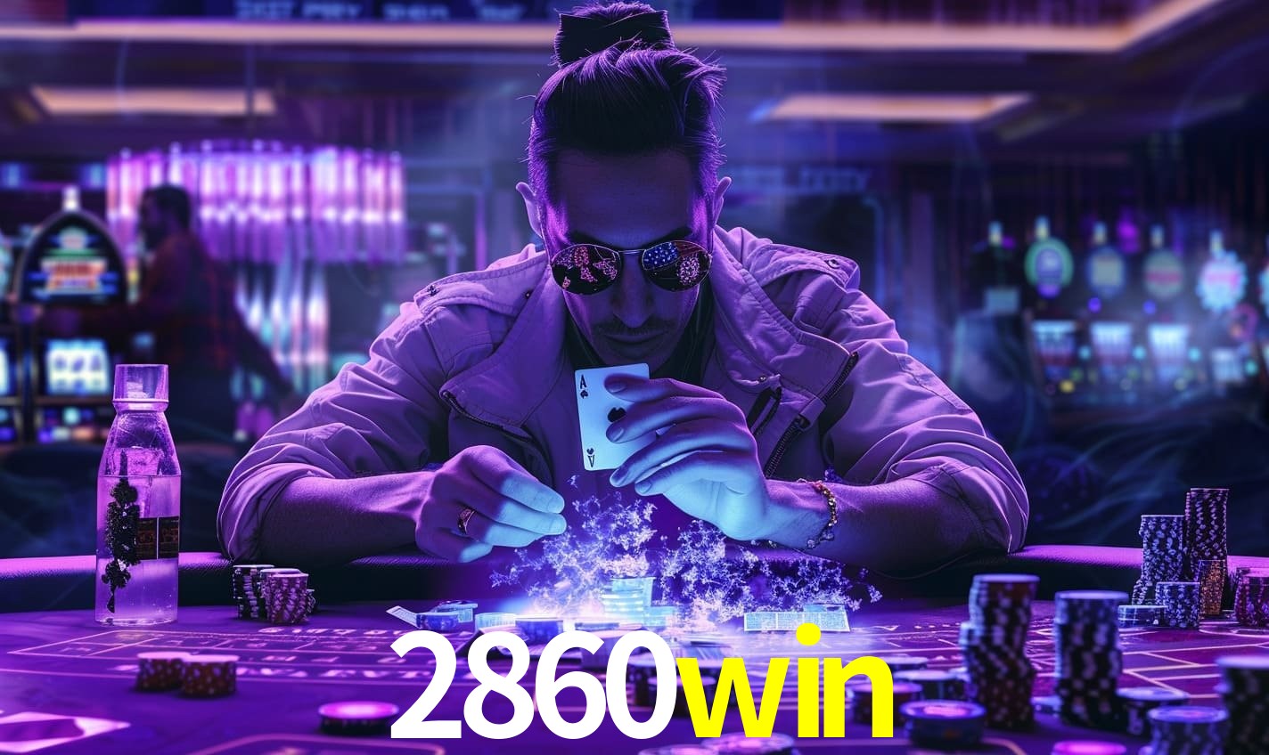 VIP Casino 2860win