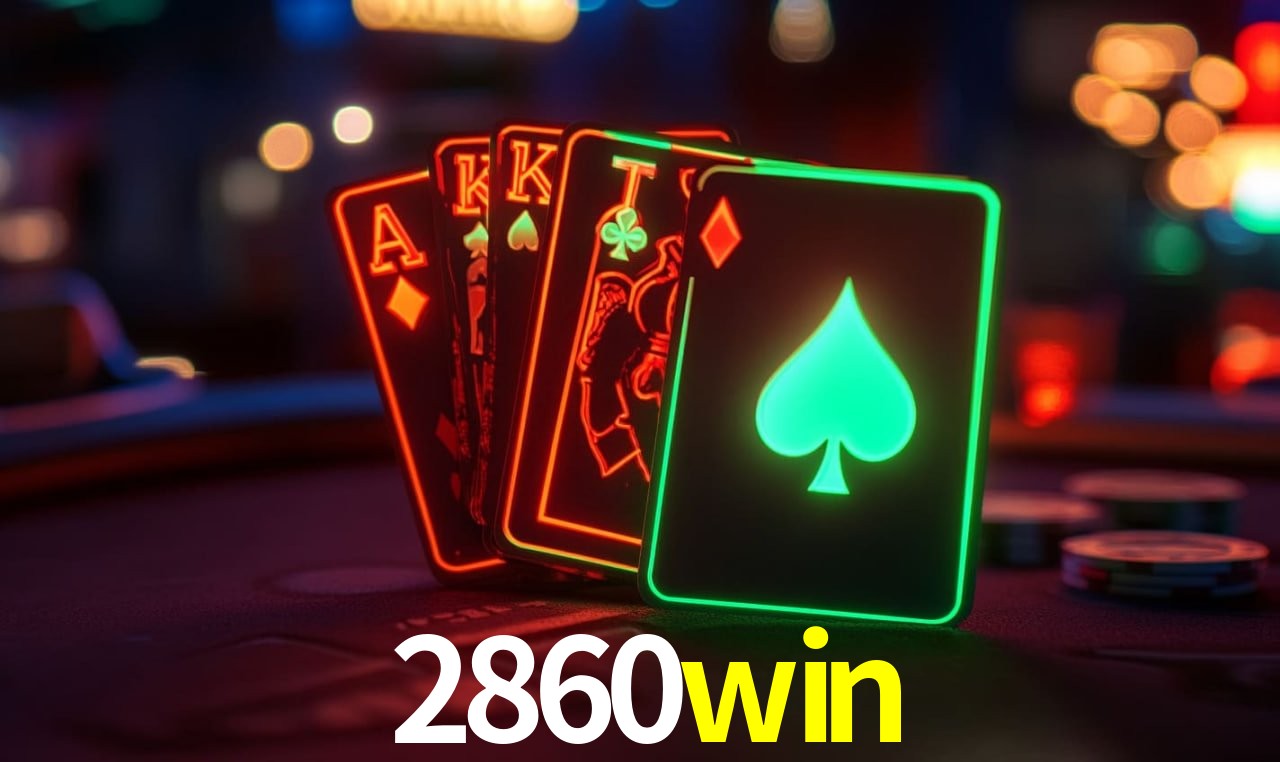 Diretório de Jogos 2860win