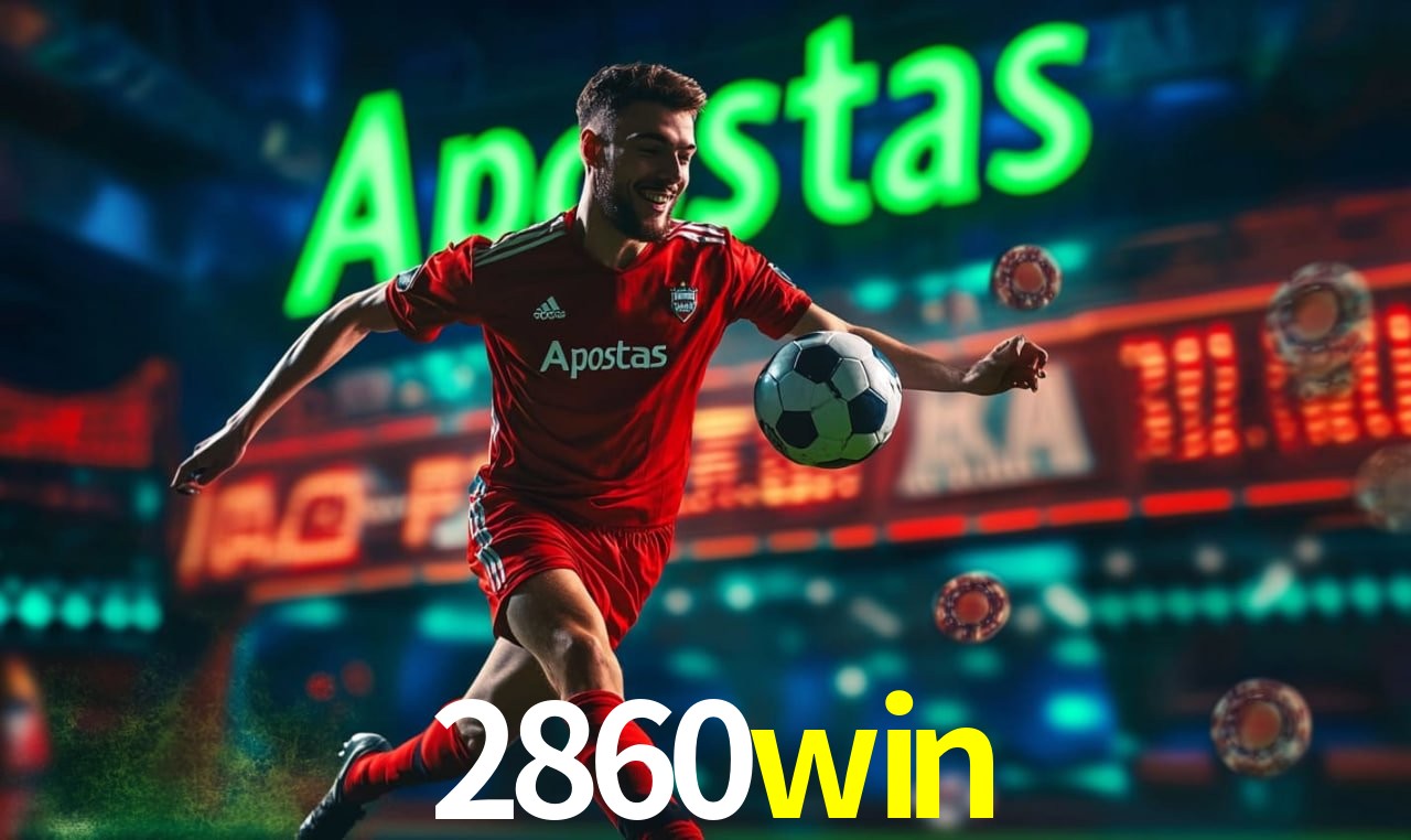 Jogos Exclusivos 2860win
