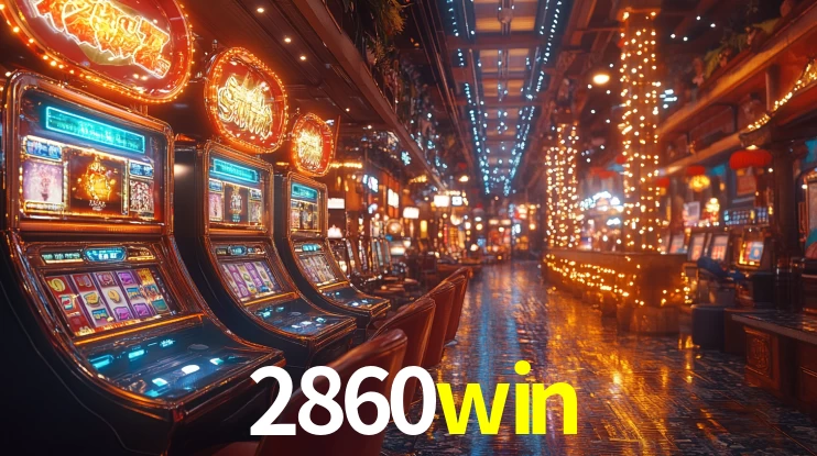 2860win: Seu Especialista em Apostas Esportivas Brasileiras