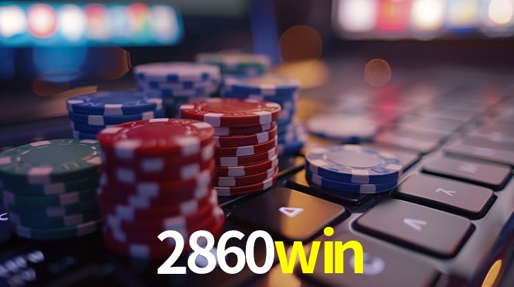 Integração de APIs 2860win