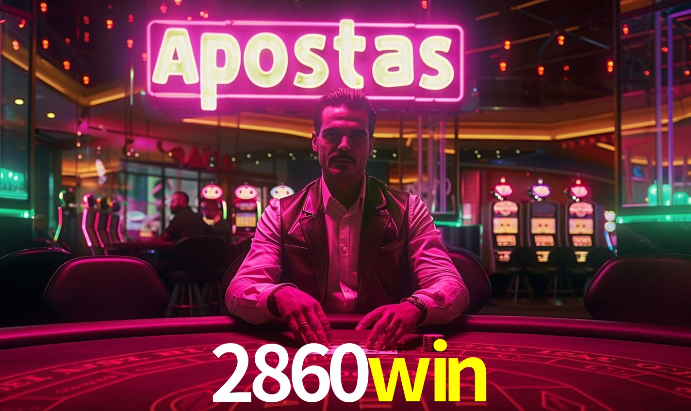 A Emoção da Loteria na 2860win: Uma Chance de Mudança de Vida