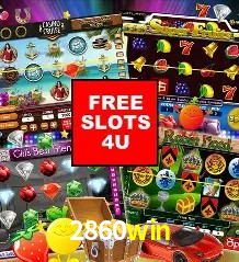 Flash Promotion 2860win