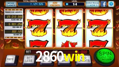 A Emoção da Loteria na 2860win: Uma Chance de Mudança de Vida