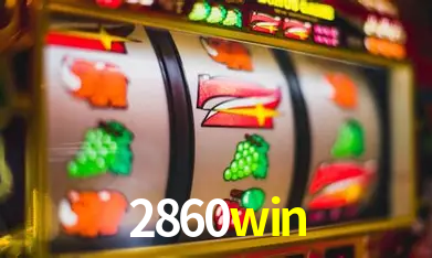 Apostas Esportivas na 2860win: Um Guia Completo