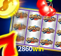 Descubra o Programa VIP da 2860win: Vantagens Exclusivas para Jogadores