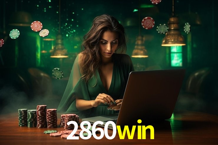 APP oficial da 2860win para mobile