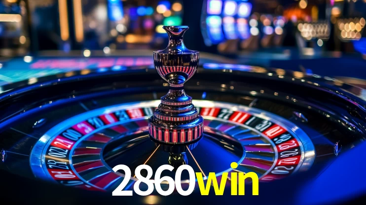 Experimente o Login Seguro Premium no 2860win