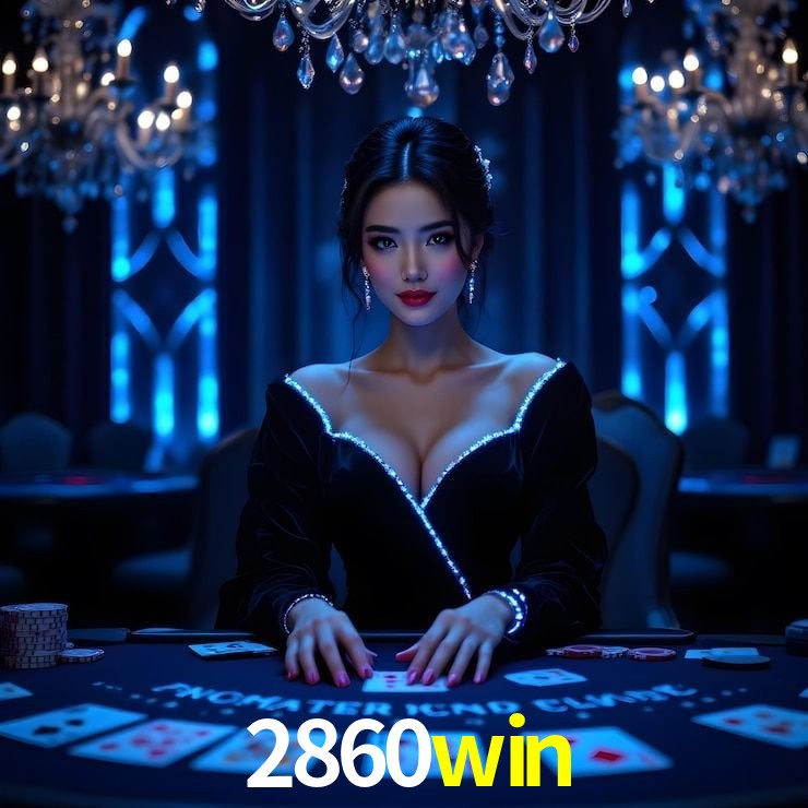 Login Seguro 2860win