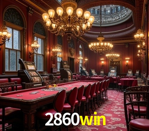 Promoções Sazonais 2860win
