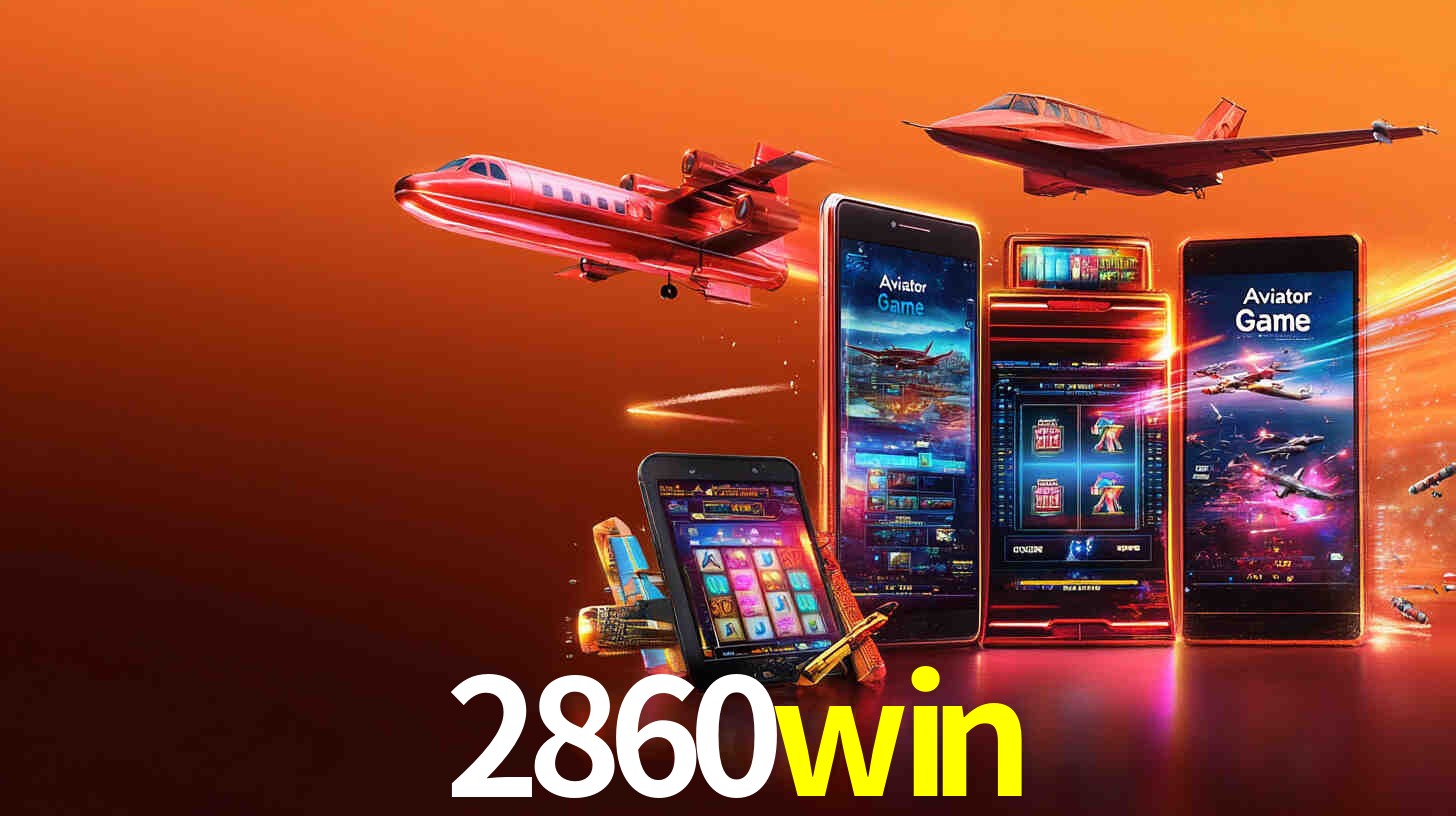 Apostas Esportivas na 2860win: Um Guia Completo