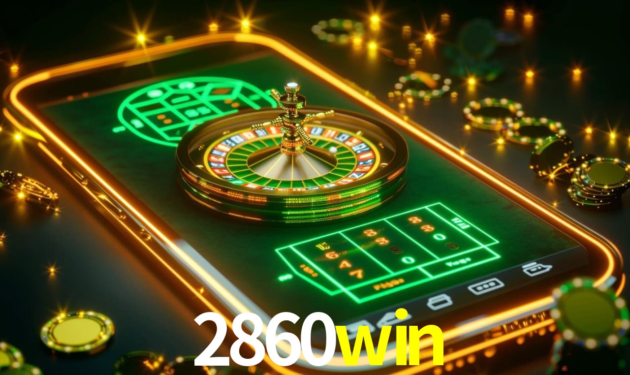 Promoção Relâmpago 2860win