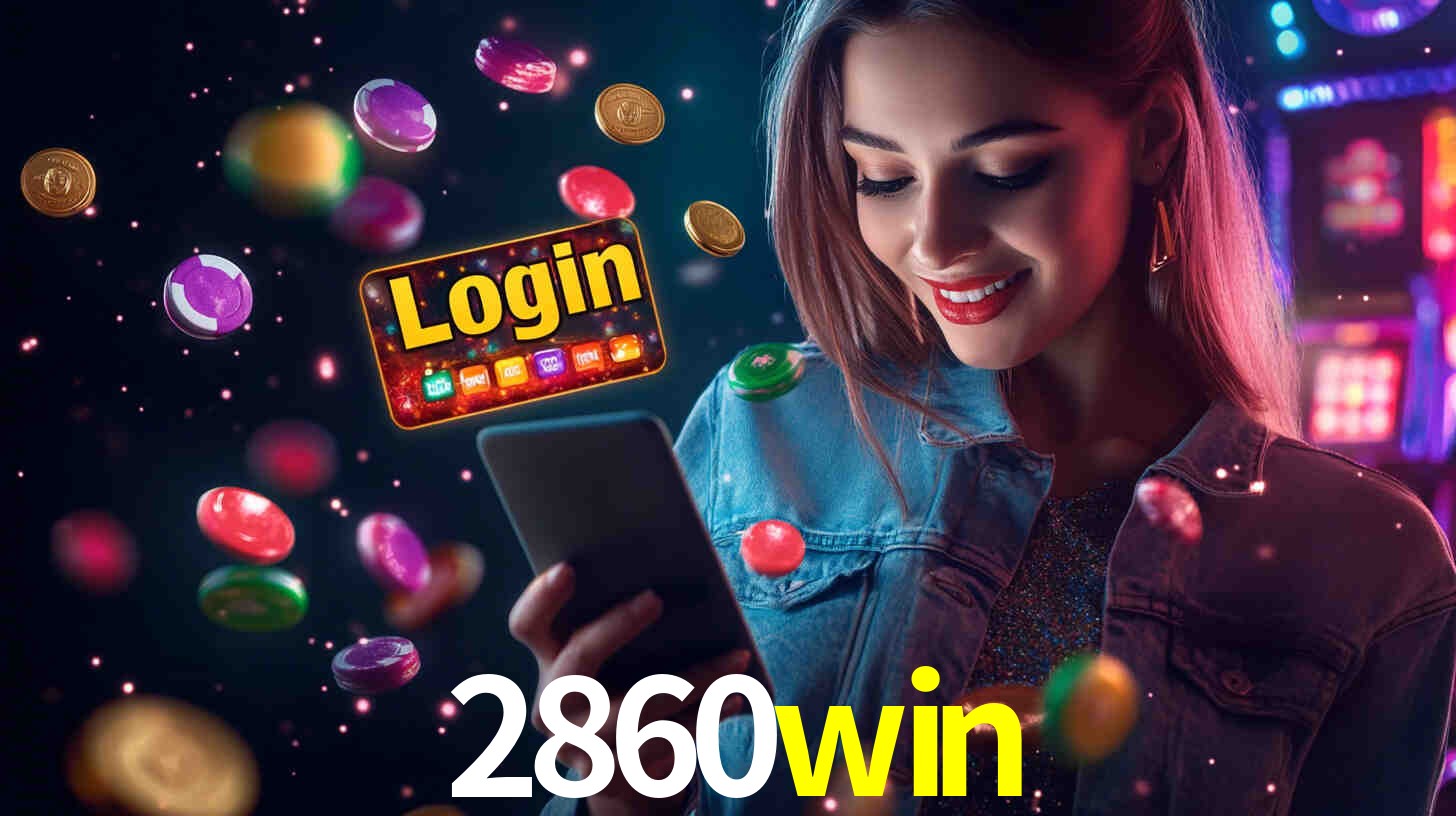 Descubra a Essência do 2860win: Nossa História e Compromissos