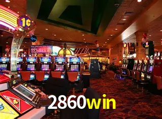 Desvendando o Mundo dos Jogos Virtuais na 2860win