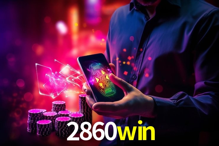 Mesa de Blackjack 2860win