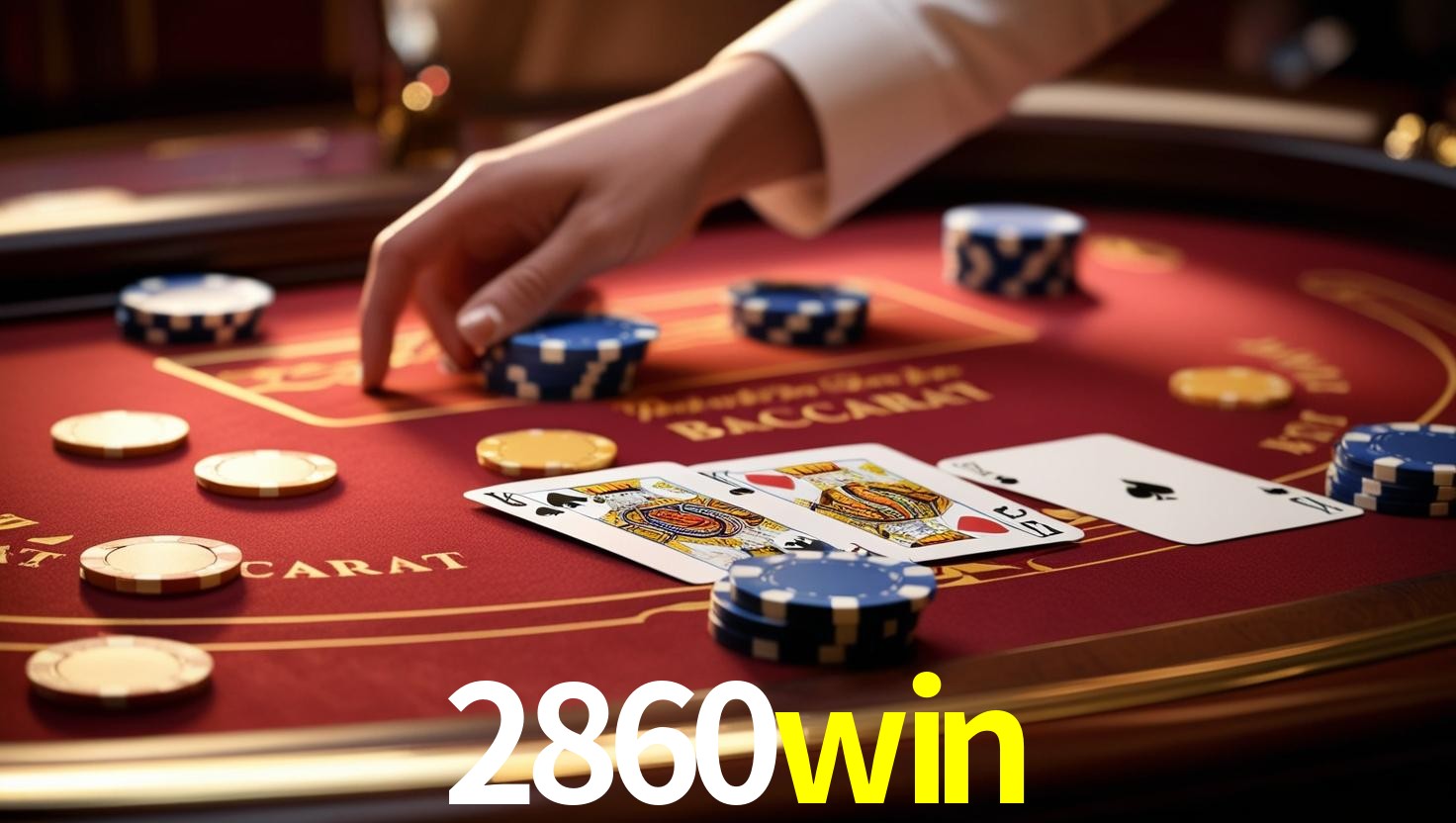 2860WIN