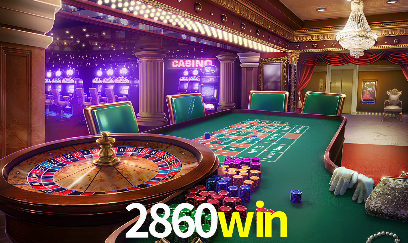 2860WIN